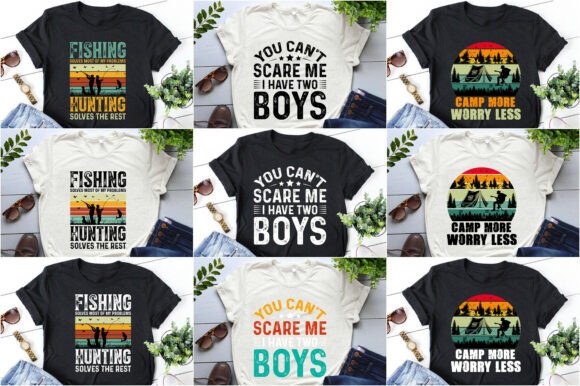 Popular T Shirt Design Bundle Png: A Designer's Review