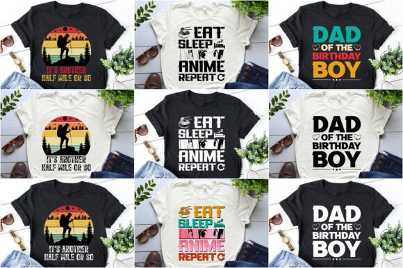 Review: Best Selling T Shirt Design Bundle Png